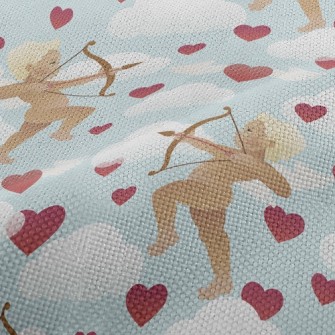 Cupid Performance Linen