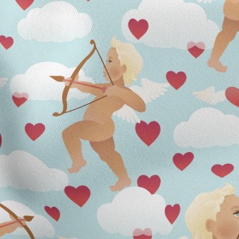Cupid Stretch Ponte