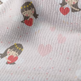 Romantic Loving Little Angel Terry