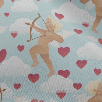 Cupid Chiffon