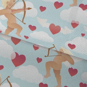 Cupid Waterproof Oxford