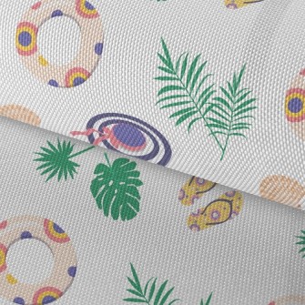 Nanyang Resort Swimsuit Waterproof Oxford