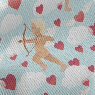 Cupid Standard Corduroy