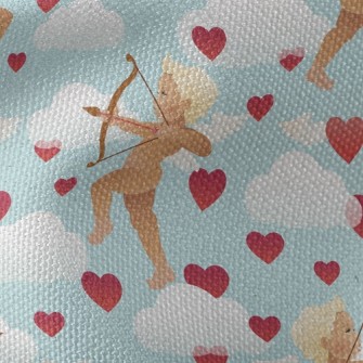 Cupid Waterproof Canvas
