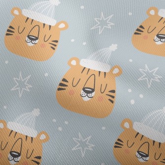 Good Night Sleeping Tiger Dobby