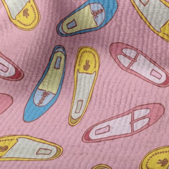 Hot Selling Lightweight Casual Terry