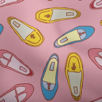 Hot Selling Lightweight Casual Dobby