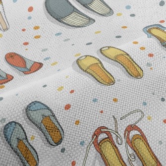 Women's Casual Shoes Performance Linen