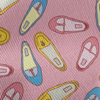 Hot Selling Lightweight Casual Standard Corduroy