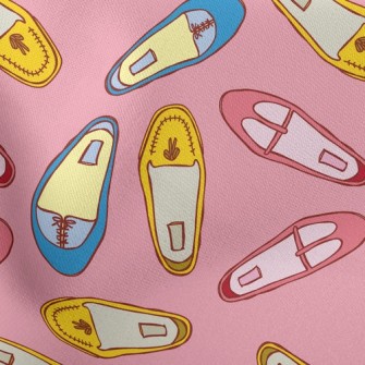 Hot Selling Lightweight Casual Stretch Ponte