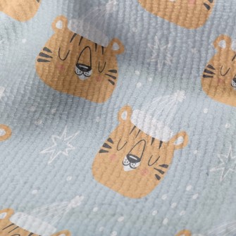 Good Night Sleeping Tiger Terry