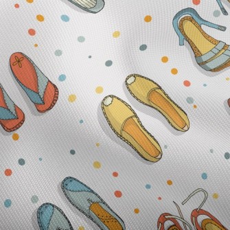 Women's Casual Shoes Dobby