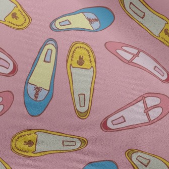 Hot Selling Lightweight Casual Chiffon