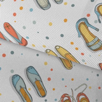 Women's Casual Shoes Waterproof Oxford