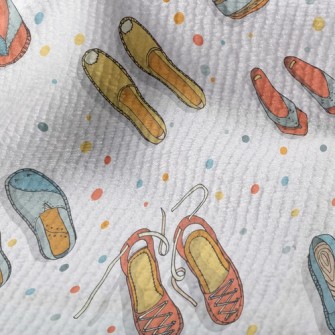 Women's Casual Shoes Terry