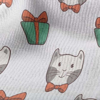 Gentleman Gift Cat Terry