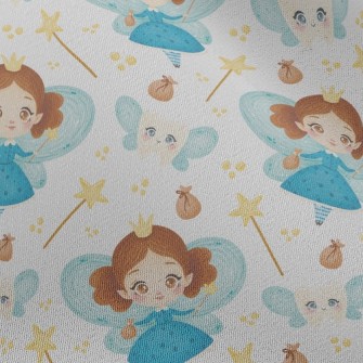 Fairy Tale Little Fairy Chiffon