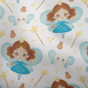 Fairy Tale Little Fairy Dobby
