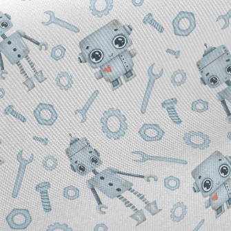 Reliable Universal Robot Twill