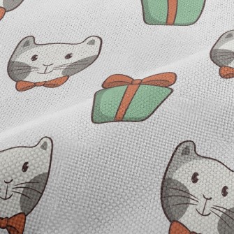 Gentleman Gift Cat Performance Linen