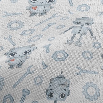 Reliable Universal Robot Performance Linen