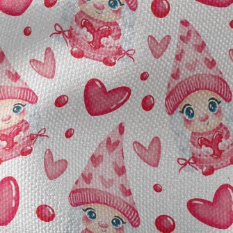 Loving Country Dwarf Waterproof Canvas