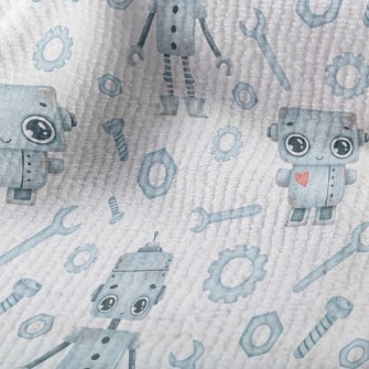 Reliable Universal Robot Terry