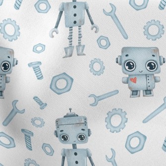 Reliable Universal Robot Stretch Ponte
