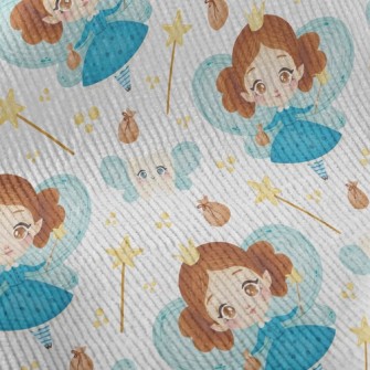 Fairy Tale Little Fairy Standard Corduroy