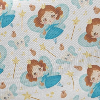 Fairy Tale Little Fairy Twill
