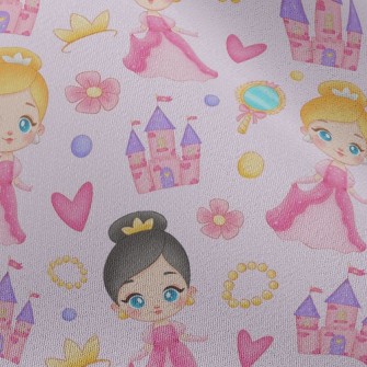Noble Castle Princess Chiffon
