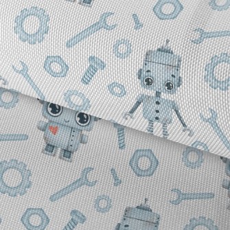 Reliable Universal Robot Waterproof Oxford