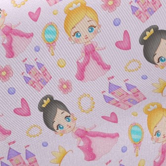 Noble Castle Princess Twill