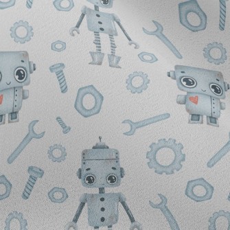 Reliable Universal Robot Chiffon