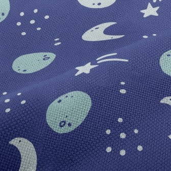 Moon And Universe Performance Linen