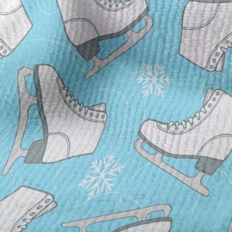 Ice And Snow Skates Terry