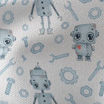 Reliable Universal Robot Waterproof Canvas
