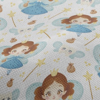 Fairy Tale Little Fairy Performance Linen