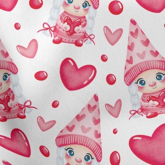 Loving Country Dwarf Stretch Ponte