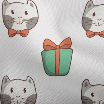 Gentleman Gift Cat Dobby