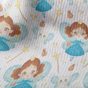 Fairy Tale Little Fairy Terry