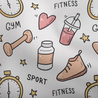 Weight Loss Dumbbells High Pro Dobby
