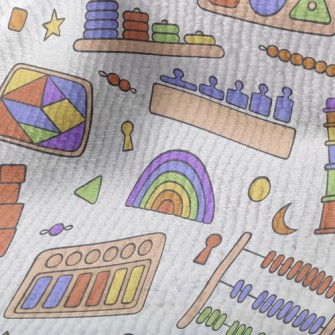 Brainstorming Blocks Terry