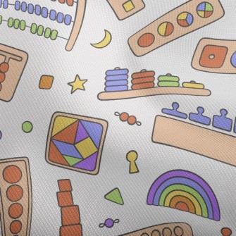 Brainstorming Blocks Dobby