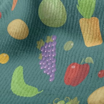 Cabbage And Gherkins Terry