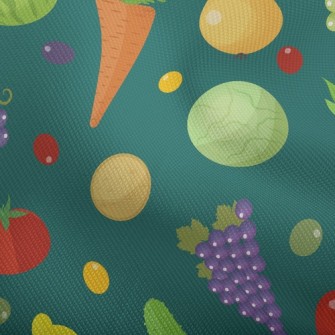 Cabbage And Gherkins Dobby