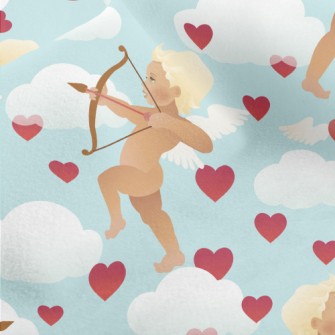 Cupid Micro Fleece