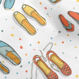 Women's Casual Shoes Micro Fleece