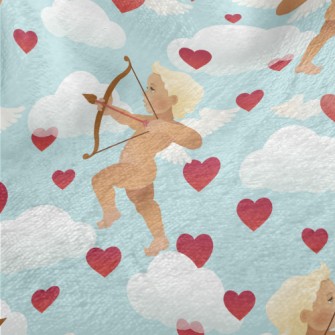 Cupid Minky
