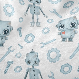 Reliable Universal Robot Minky